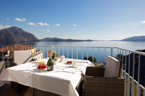 Luxury Penthouse with wonderfull view